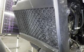 HONDA REBEL 250 A 2003 MC49