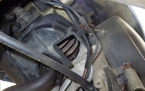 SUZUKI VERDE CA1MA