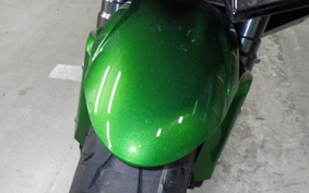 KAWASAKI NINJA1100SX 2025 ZXT10H