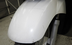 YAMAHA GEAR Gen.2 2022 UA08J