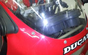 DUCATI 900SL 1995