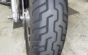 HARLEY FLHX 1580 2007