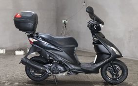 SUZUKI ADDRESS V125 CF4MA