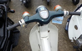 HONDA C90 SUPER CUB HA02