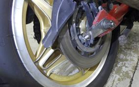 HONDA CB900F 2025 SC01