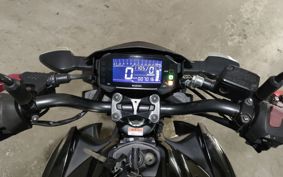 SUZUKI GSX-S125 DL32B