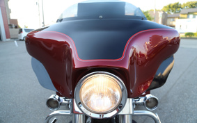 HARLEY FLHTC TRIKE 2002 DJV