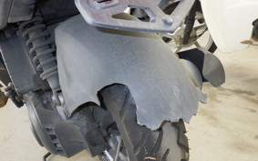 YAMAHA GEAR Gen.2 UA08J