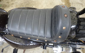 SUZUKI GRASS TRACKER Bigboy NJ4BA