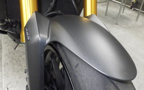 YAMAHA MT-09 A 2014 RN34J