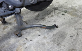 SUZUKI ADDRESS V125 S 2019 CF4MA