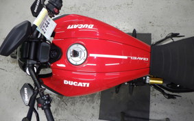 DUCATI DIAVEL 1260 S 2021