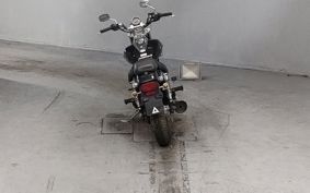 KAWASAKI ELIMINATOR 125 BN125A