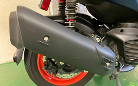 YAMAHA FORCE ABS SG79J