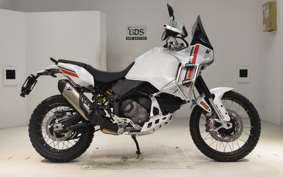 DUCATI DESSERT X 2022