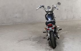 HONDA REBL MC13