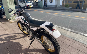 YAMAHA SEROW 250 DG17J