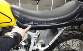 SUZUKI DJEBEL 200 (DR200SE) 2020 SH42A