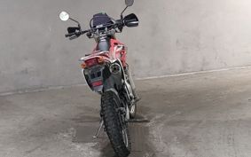 HONDA XR250 MD30