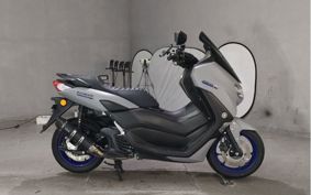 YAMAHA N-MAX 155 SG66J
