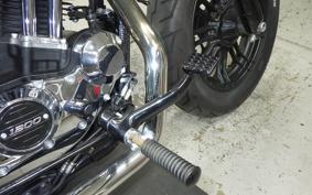 HARLEY XL1200XS 2018