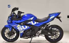 SUZUKI GSX250 R 2012
