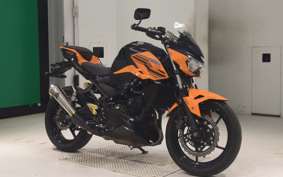 KAWASAKI Z400 Gen.2 2020 EX400G