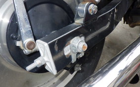 HONDA MAGNA 250 2011 MC29