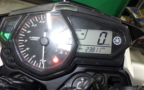 YAMAHA MT-25 RG10J