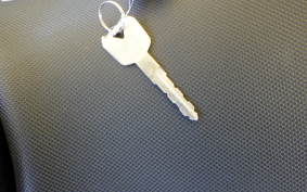 KAWASAKI NINJA 250R EX250K