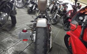 YAMAHA DRAGSTAR 400 CLASSIC 1998 4TR