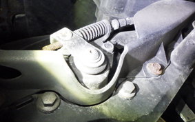 YAMAHA MAXAM 250 SG17J
