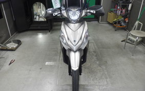 SUZUKI ADDRESS 110 2012 CE47A