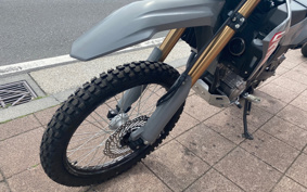 HONDA CRF250L MD47