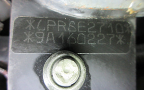 YAMAHA MAJESTY 125FI SE27