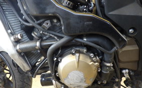 KAWASAKI ZX 1200 NINJA R 2003