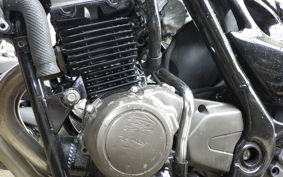 KAWASAKI BALIUS 250 Gen.2 1983 ZR250B