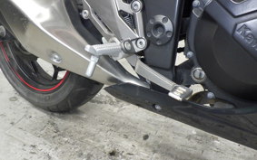 KAWASAKI NINJA 250 ABS 2015 EX250L