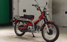 HONDA CT110 HUNTER CUB 2022