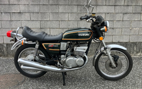 SUZUKI GT380 1979 GT380B