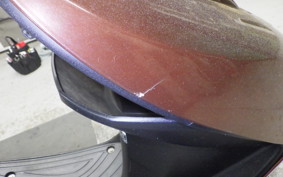 HONDA DIO Gen.6 2011 AF68