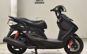 YAMAHA CYGNUS 125 XSR 2 SE44J