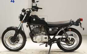 SUZUKI GRASS TRACKER NJ4BA