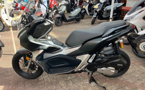 HONDA ADV150 KF38