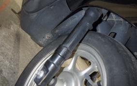 HONDA TACT-4ﾍﾞｰｼｯｸ 1993 AF79