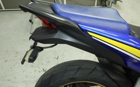 HONDA CBR250R GEN 3 MC41