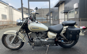 YAMAHA DRAGSTAR 250 VG02J
