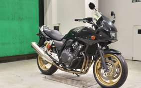 HONDA CB400 SUPER BOLDOR VTEC 2013 NC42