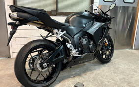 HONDA CBR600RR ABS 2024 PC40