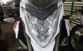 HONDA CB190X